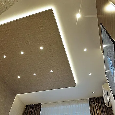 Aria Royal Nusic Apartment Belgrad Exterior foto