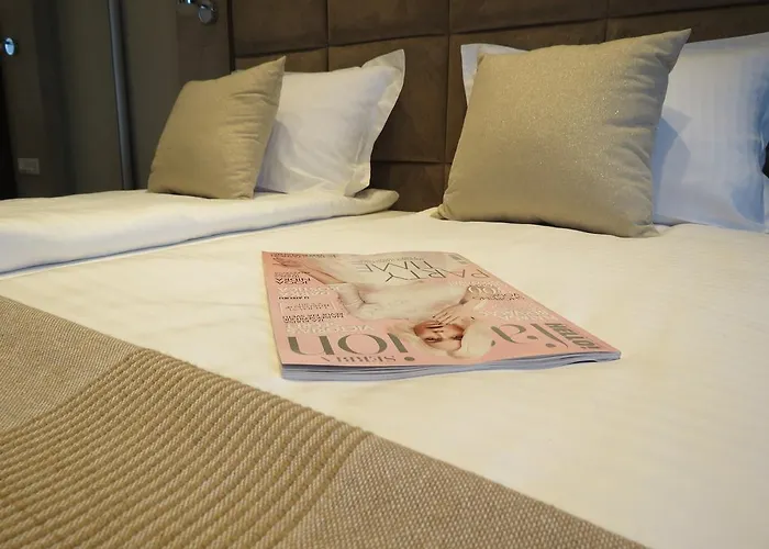 Aria Royal Nusic Apartment