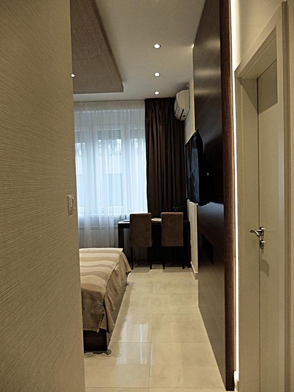 Apartment Aria Royal Nusic Belgrade