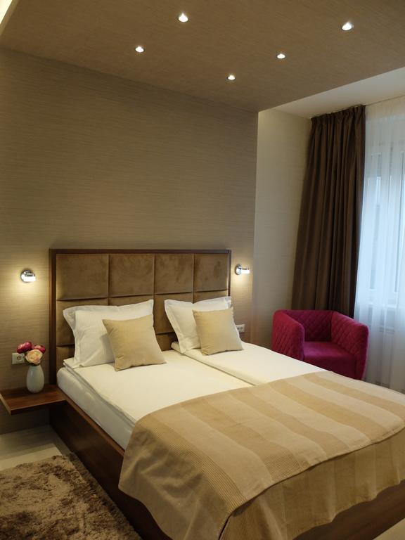 Aria Royal Nusic Apartment