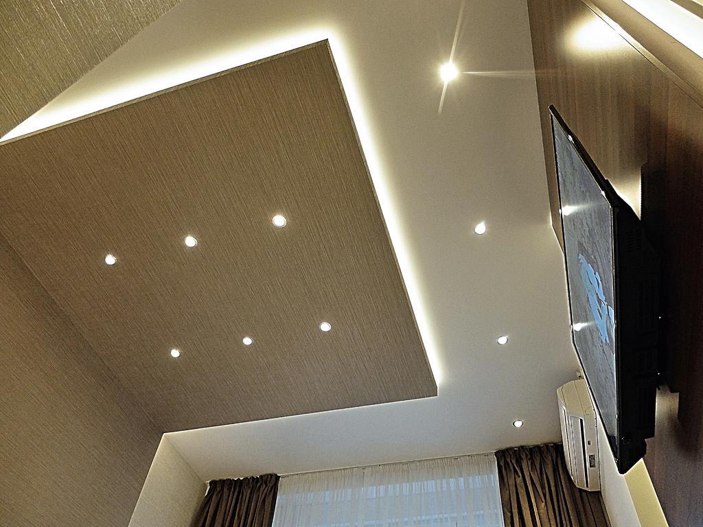 Apartment Aria Royal Nusic Belgrade