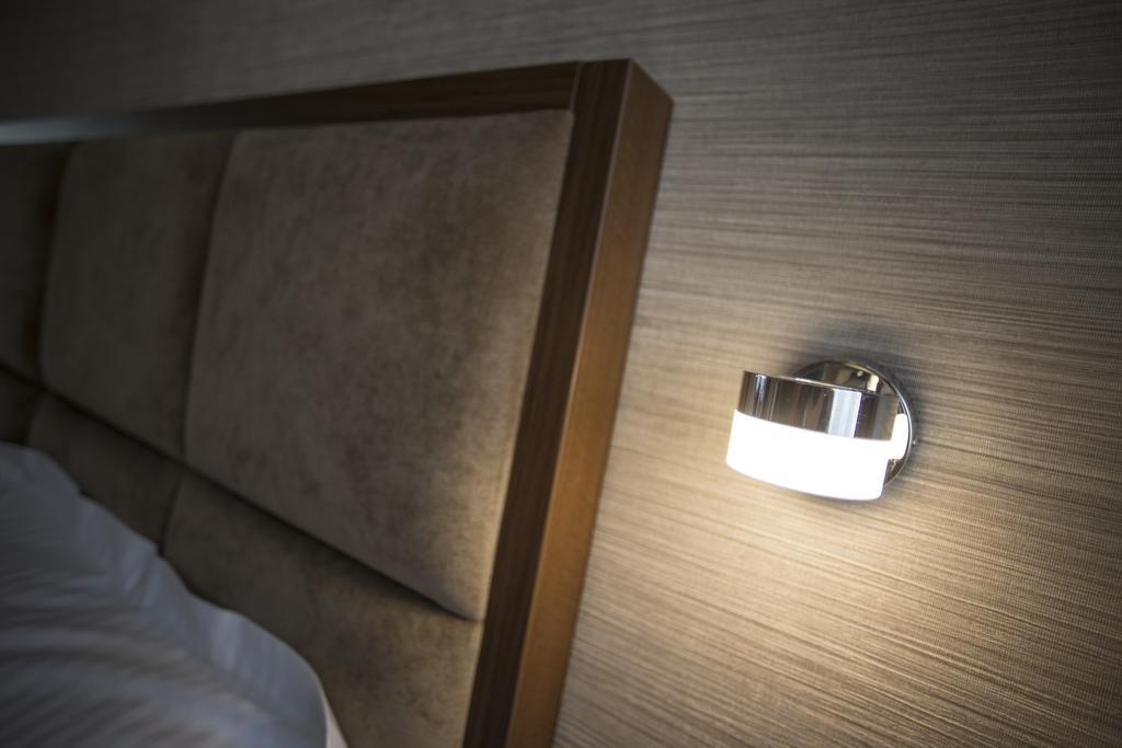 Apartment Aria Royal Nusic
