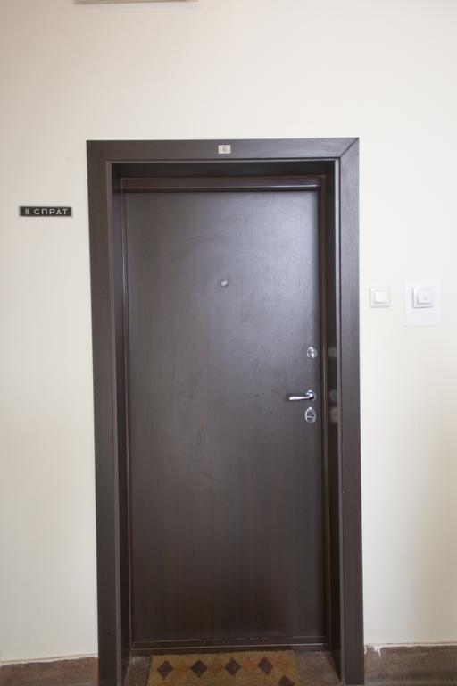 Aria Royal Nusic Apartment