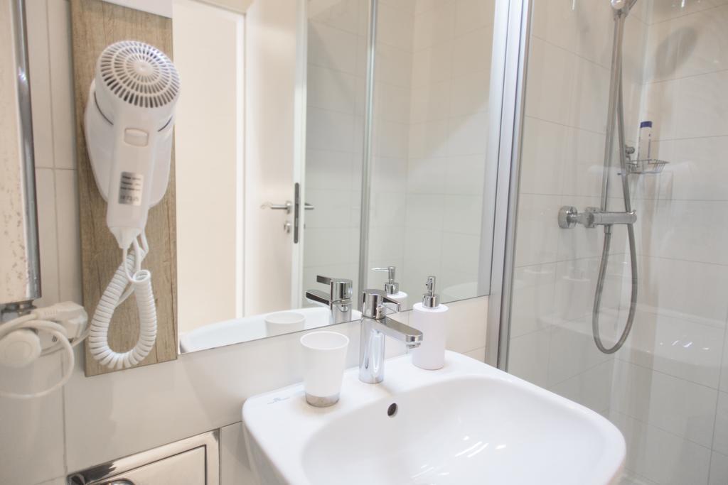 Aria Royal Nusic Apartment *