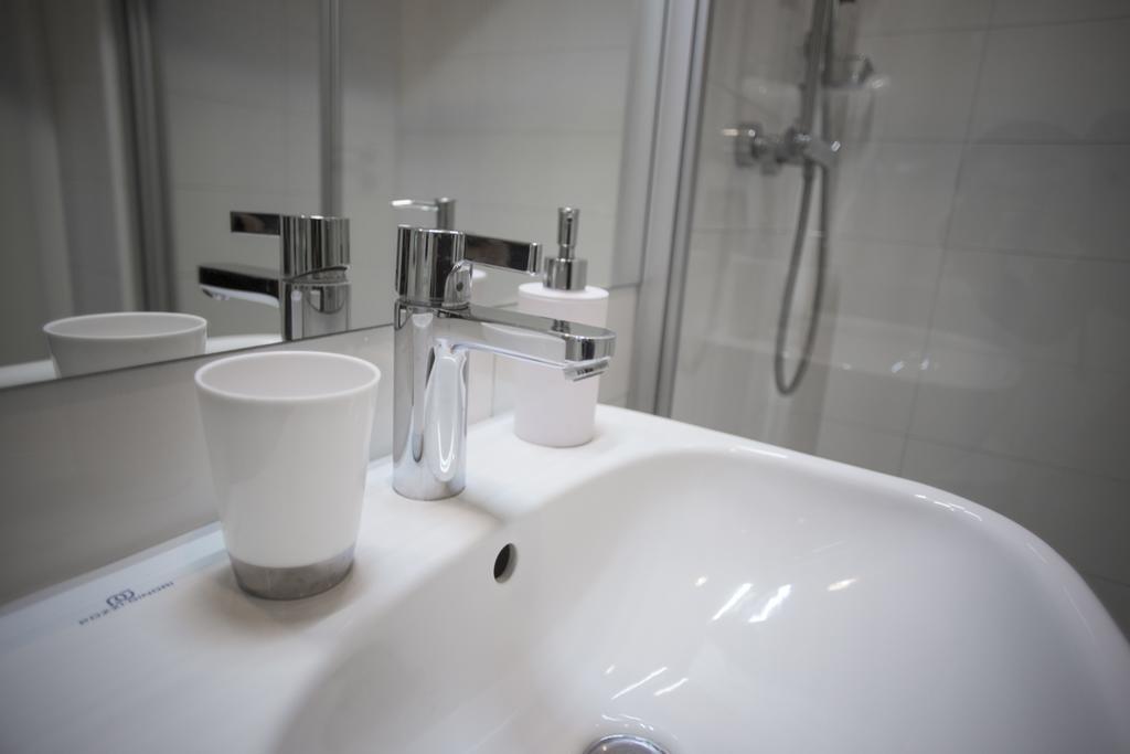 Apartment Aria Royal Nusic Belgrade