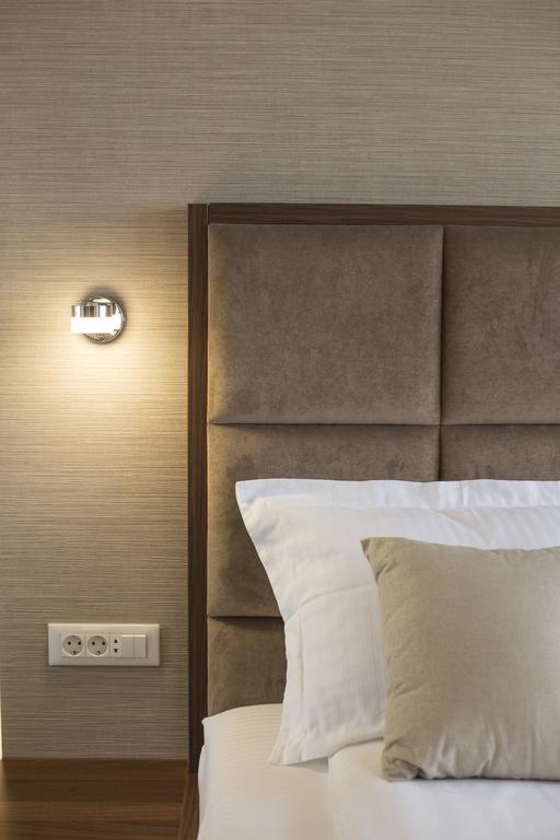 Apartment Aria Royal Nusic