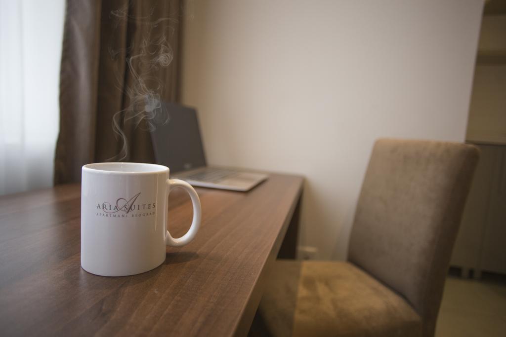 Aria Royal Nusic Apartment *