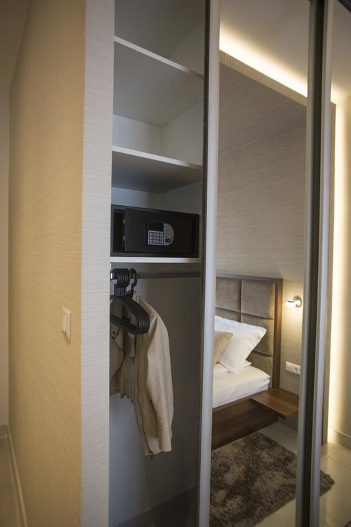 Apartment Aria Royal Nusic Belgrade