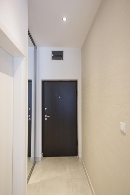 Aria Royal Nusic Apartment