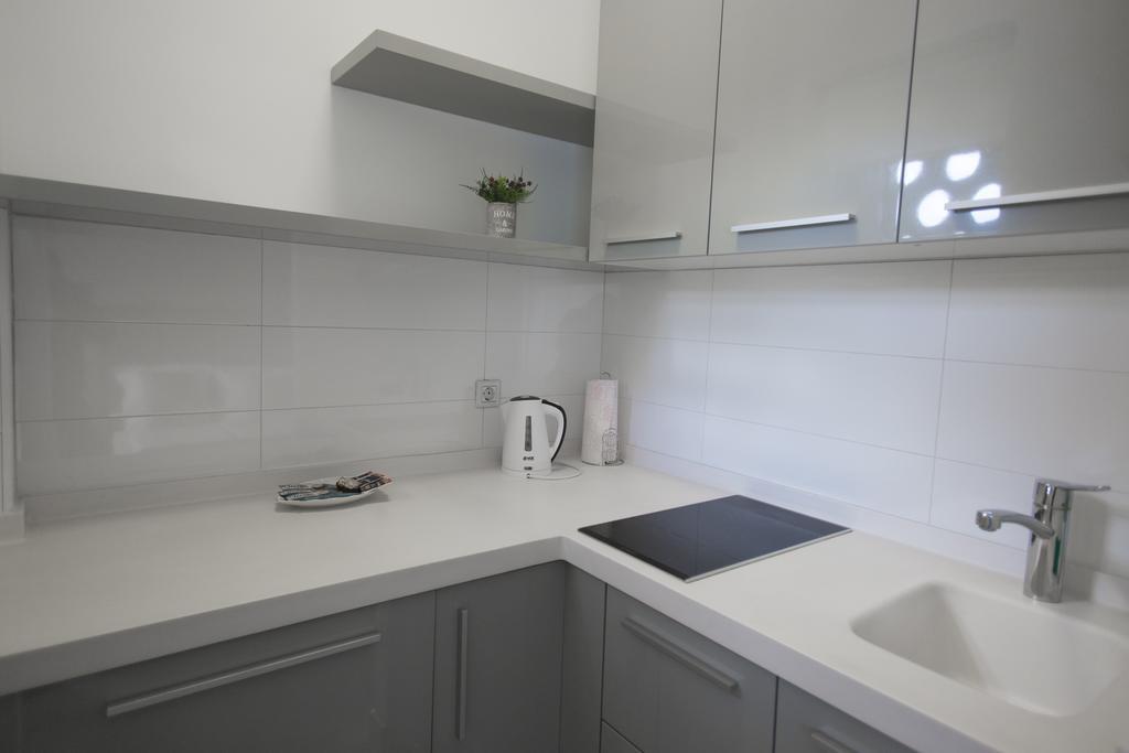 Aria Royal Nusic Apartment *