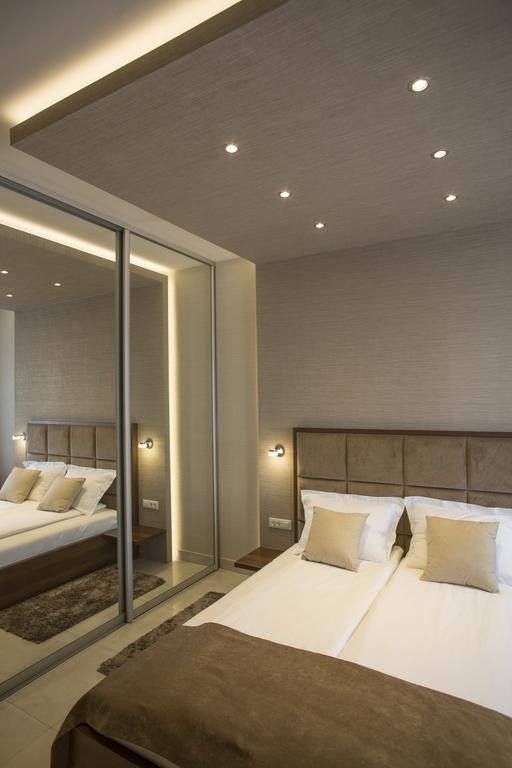 Apartment Aria Royal Nusic *
